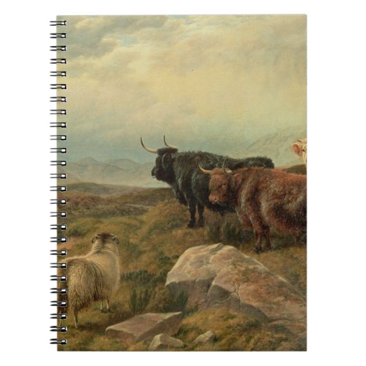 Carnet Hâtiment (Devant)