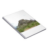 Carnet Haut de la montagne (Côté Droit)