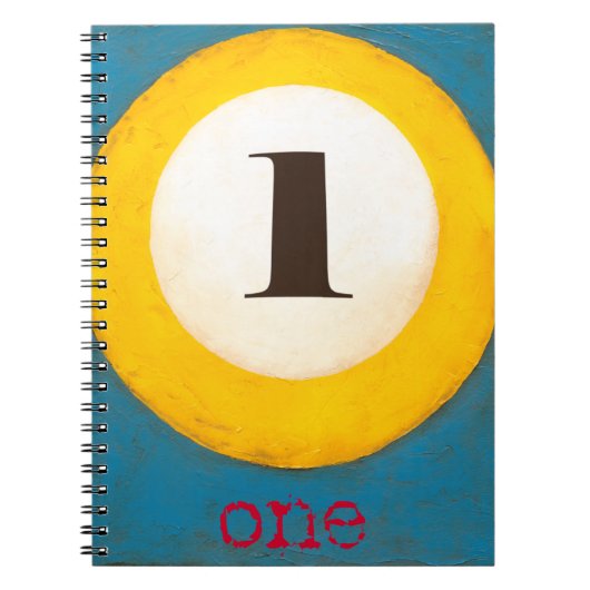 Carnet Haut de la page Tableau de la balle de la piscine (Devant)