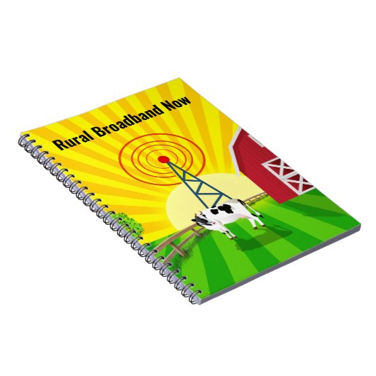 Carnet Haut débit rural maintenant (Côté Droit)