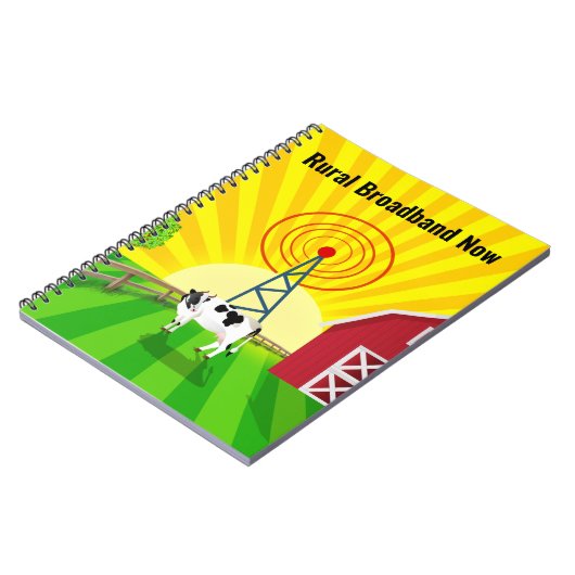 Carnet Haut débit rural maintenant (Côté gauche)