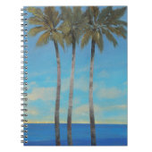 Carnet Haut debout II (Devant)