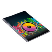 Carnet Haut-parleur (Côté Droit)