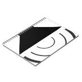 Carnet Haut-parleur Volume (Côté gauche)