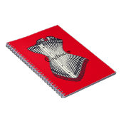 Carnet Haute Couture Corset Thunder_Cove (Côté Droit)