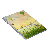 Carnet Hauts insectes 2011 (Côté Droit)