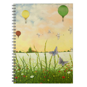 Carnet Hauts insectes 2011