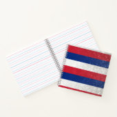 Carnet Hawaii (Intérieur)