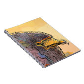 CARNET HAWK (Côté Droit)