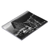 Carnet Hay Barn (Côté gauche)