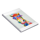 Carnet HAZ29 Horse.tif (Côté Droit)