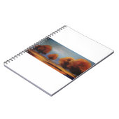 Carnet HAZ95 Sky.tif occidental (Côté gauche)