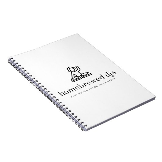 Carnet HBDJ (Côté Droit)