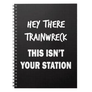 Carnet Hé, Là Épave