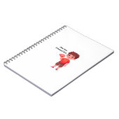Carnet Hé, vous avez laissé tomber ça (Côté gauche)