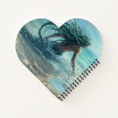 Carnet He Who Walks the Shallow Sea (Dos)