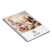 Carnet Health Coach Session Notes Holistic Therapy (Côté Droit)