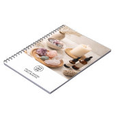 Carnet Health Coach Session Notes Holistic Therapy (Côté gauche)