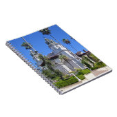 Carnet Hearst Castle, San Simeon, Californie (Côté Droit)