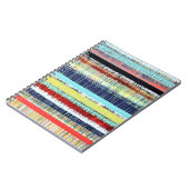 Carnet Heartbeat (Côté gauche)