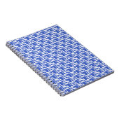 Carnet Hébreu Aleph Tav White (Côté Droit)