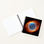 Carnet Hélix Universel - Oeil De Dieu 1 (Intérieur)