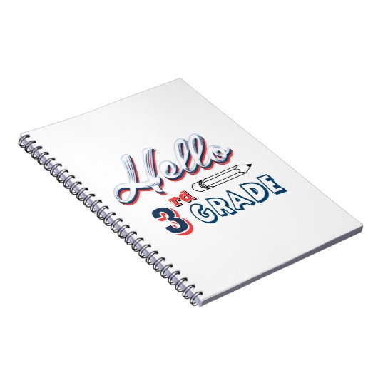 Carnet Hello (Côté Droit)