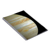 Carnet Hémisphère Jupiter à Emporio Moffa (Côté Droit)