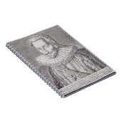 Carnet Henri IV (1553-1610) comme roi de la Navarre, 1589 (Côté Droit)