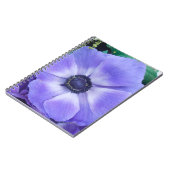 Carnet Henrietta (Côté gauche)