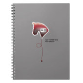 Carnet Hépatite C (Devant)