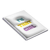 CARNET HER 3D (Côté Droit)