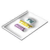 CARNET HER 3D (Côté gauche)