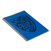 Carnet Héraldique (Côté Droit)