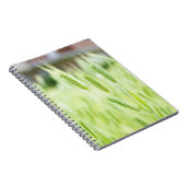 Carnet Herbe verte (Côté Droit)