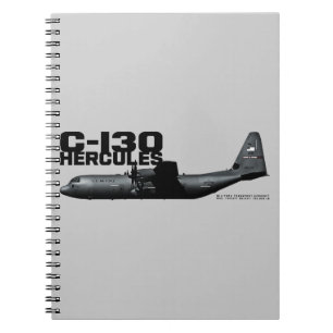 Carnet Hercules C-130