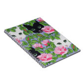 Carnet Heres vous regardant (Côté Droit)