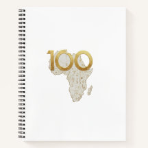 Héritage Centenaire de l'Afrique Dorée - 100 Ans d