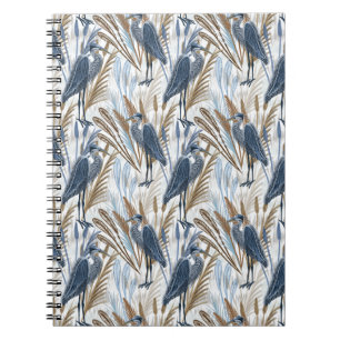 Carnet Heron