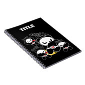 Carnet héropandre (Côté Droit)