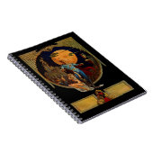 Carnet Héros de la science-fiction (Côté Droit)