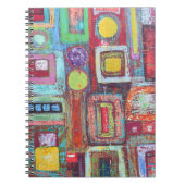 Carnet Heure de pointe (Devant)