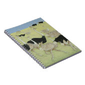 Carnet Heure de pointe 2 (Côté Droit)