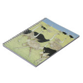 Carnet Heure de pointe 2 (Côté gauche)
