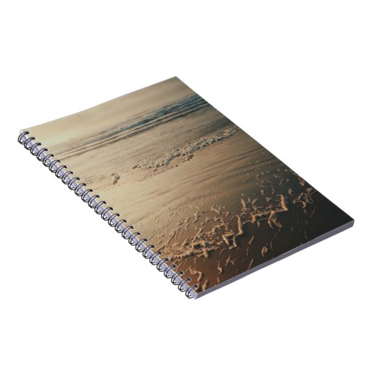 Carnet Heure D'Or À Cannon Beach (Côté Droit)