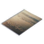 Carnet Heure D'Or À Cannon Beach (Côté gauche)