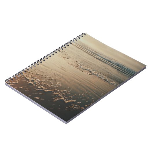 Carnet Heure D'Or À Cannon Beach (Côté gauche)