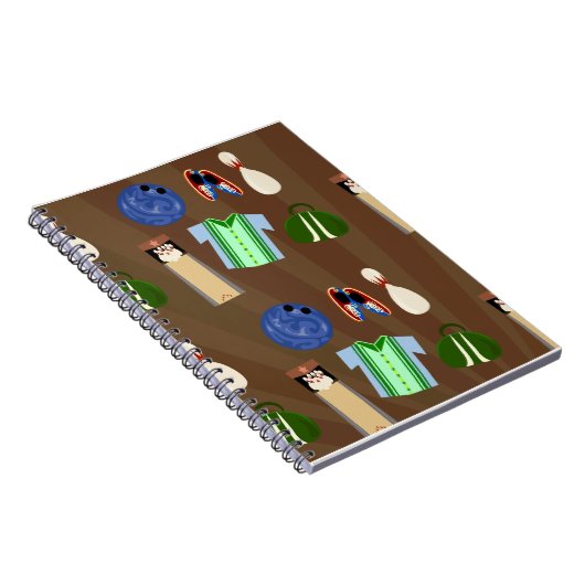 Carnet Heure du bol ! (Côté Droit)