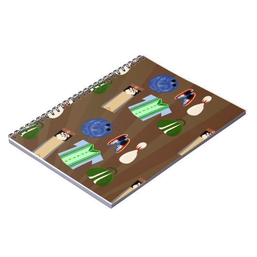 Carnet Heure du bol ! (Côté gauche)