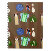 Carnet Heure du bol ! (Devant)